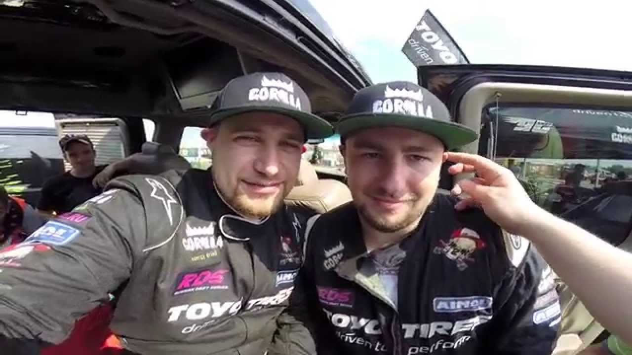 ЖэЖэ - EEDC2015 Win Compilation