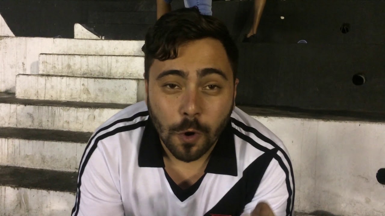 EMPATE MED&Iacute;OCRE | VASCO 1 x 1 CEAR&Aacute;