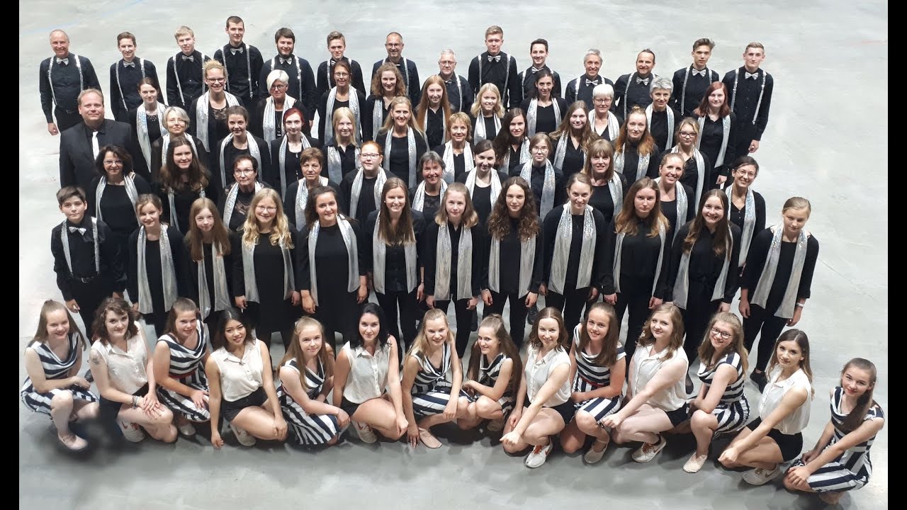 20th Century Celebration - Liederkranz Albeck