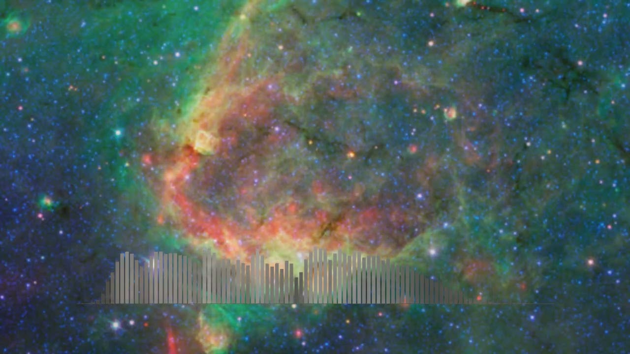 Relaxing Background (Relaxing Space)