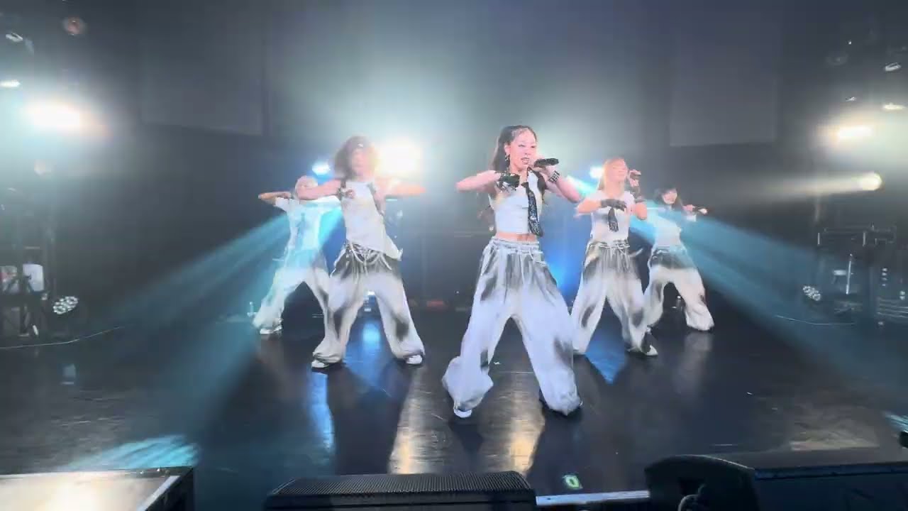 SWISH 2025 summer SHIBUYA 2025.8.7（thu.）