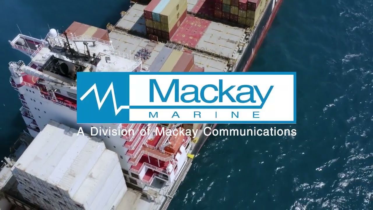 Mackay Marine SA | Energy Focus