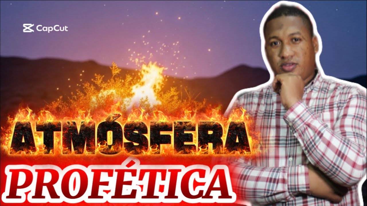 Oración mundial, quebrando. Maldiciones.//Atmósfera. Prostática.