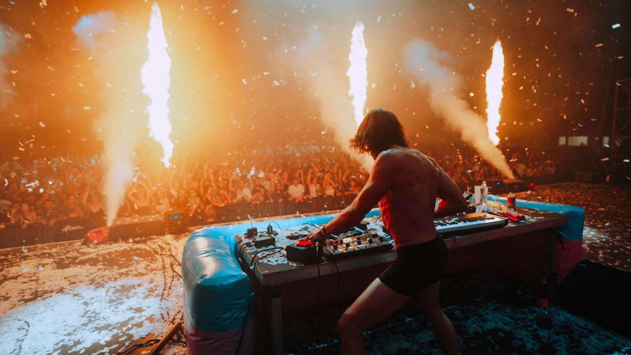 After-Movie 2024 • Jardin Sonore Festival - Vitrolles