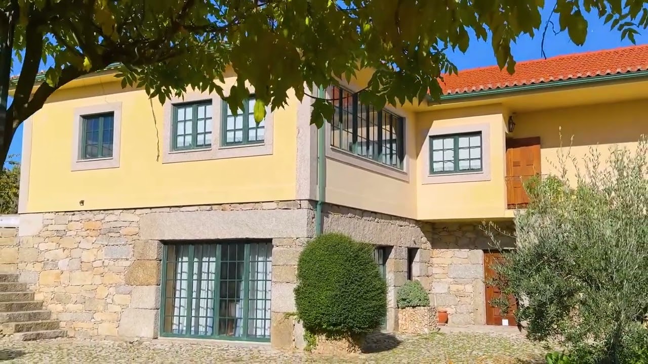 Quinta em Tarouca