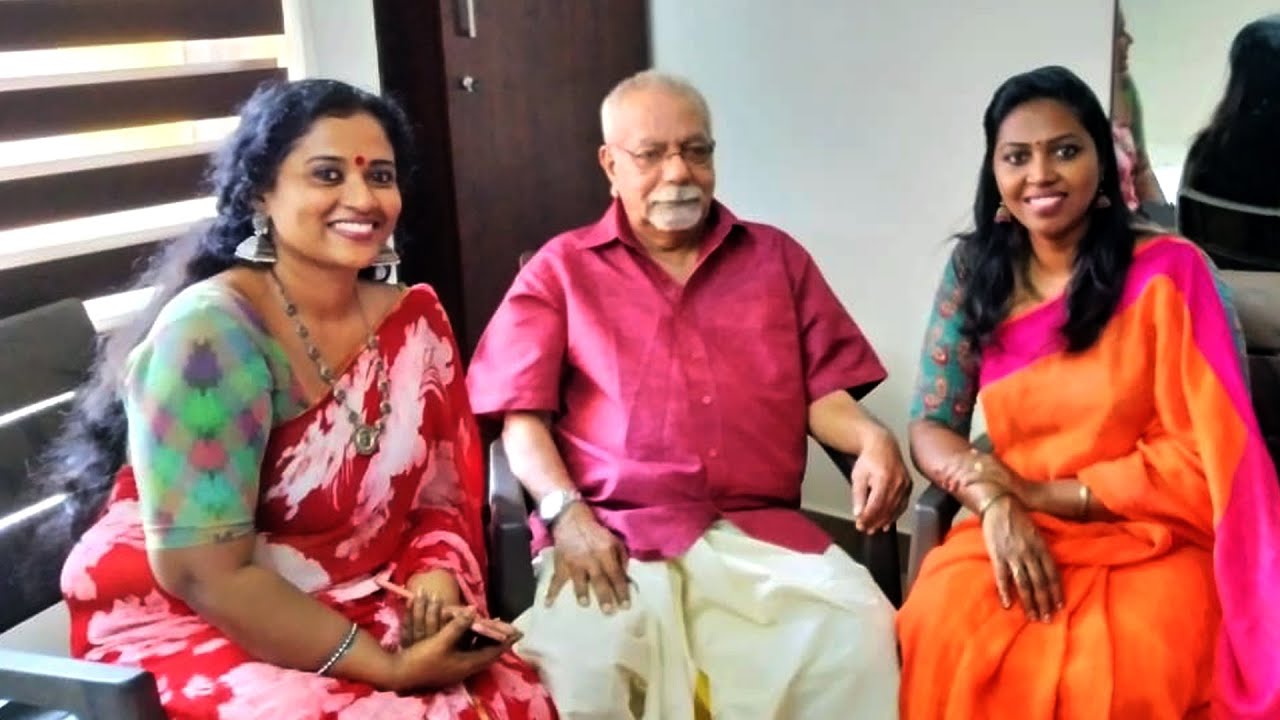 BLACKIES VLOG | Epi 11 | MANJU PATHROSE I SIMI SABU I പഞ്ചവടിപ്പാലം ഒരുഓര്‍മ്മ