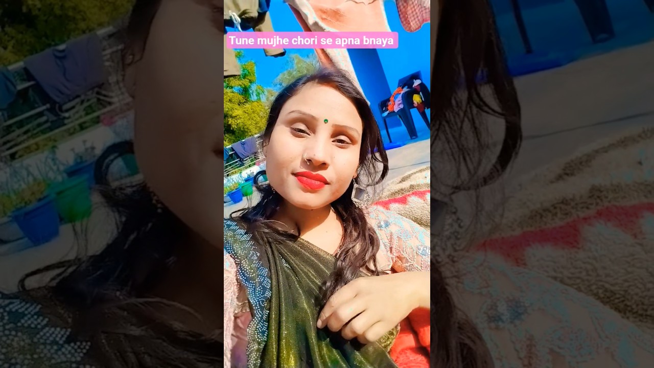 tune mujhe chori se 