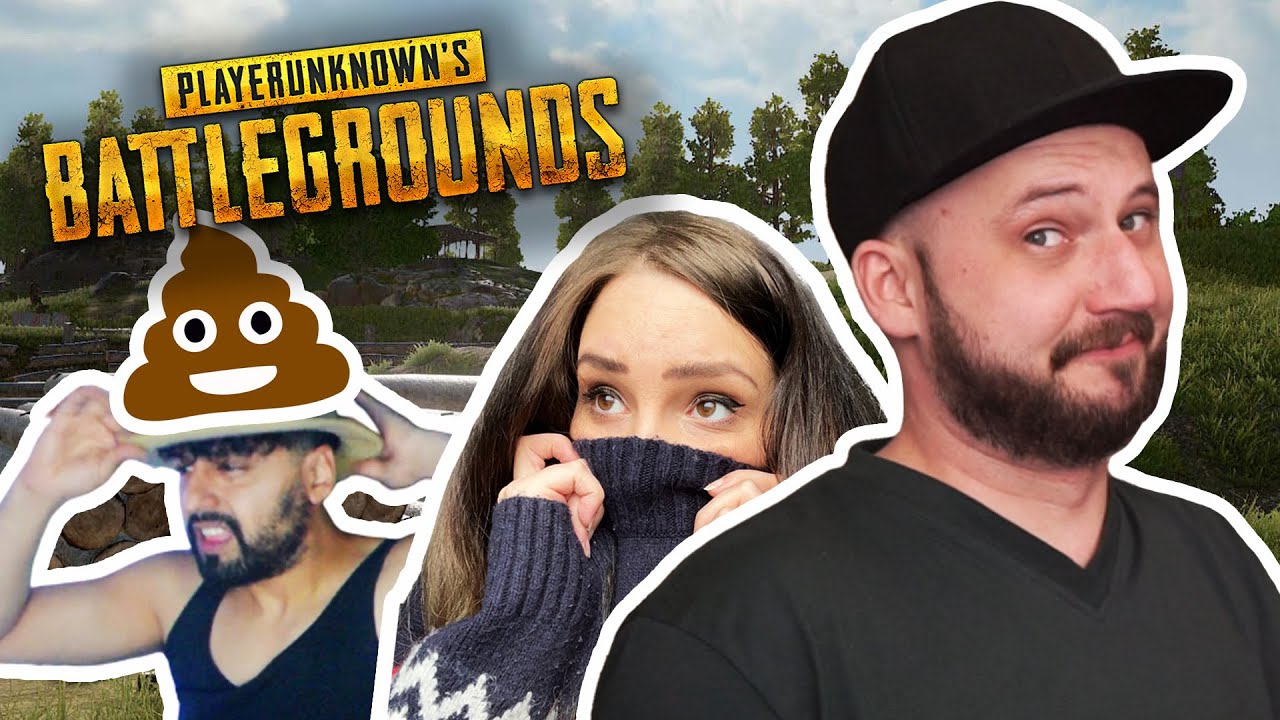 Wir SCHEI**N auf Zuluxx - PUBG#050