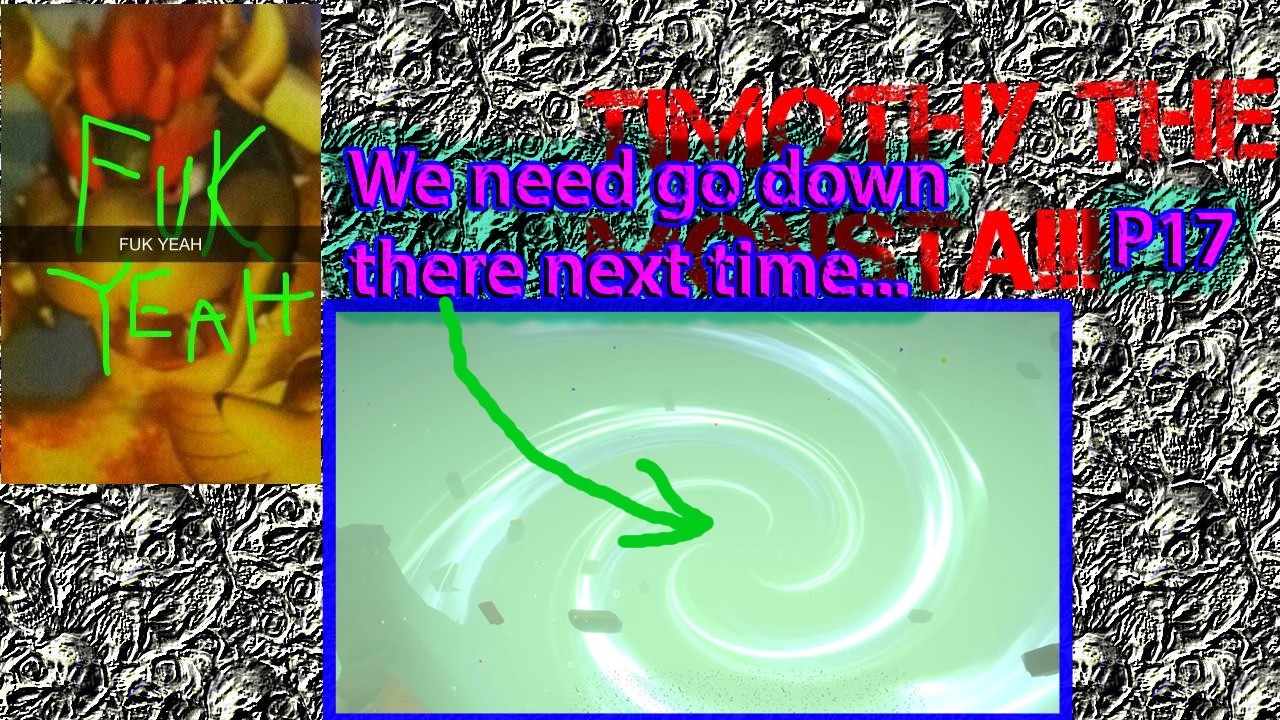 OOOO SOME HISTORY!!! Another Crab's Treasure p17