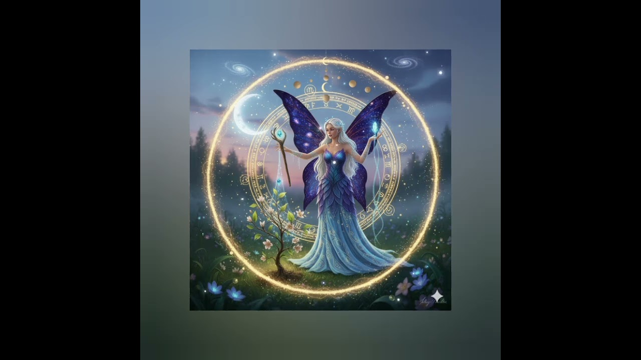 🎼 Alignement Divin - Affirmations Positives - Loi de l'Attraction - Loi de l'Assomption