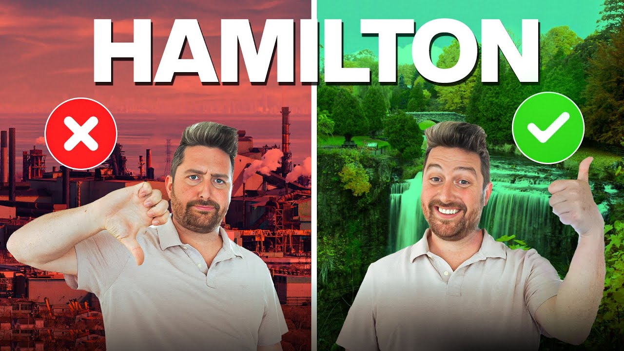 Should You Move to Hamilton? The Real Pros and Cons Revealed!