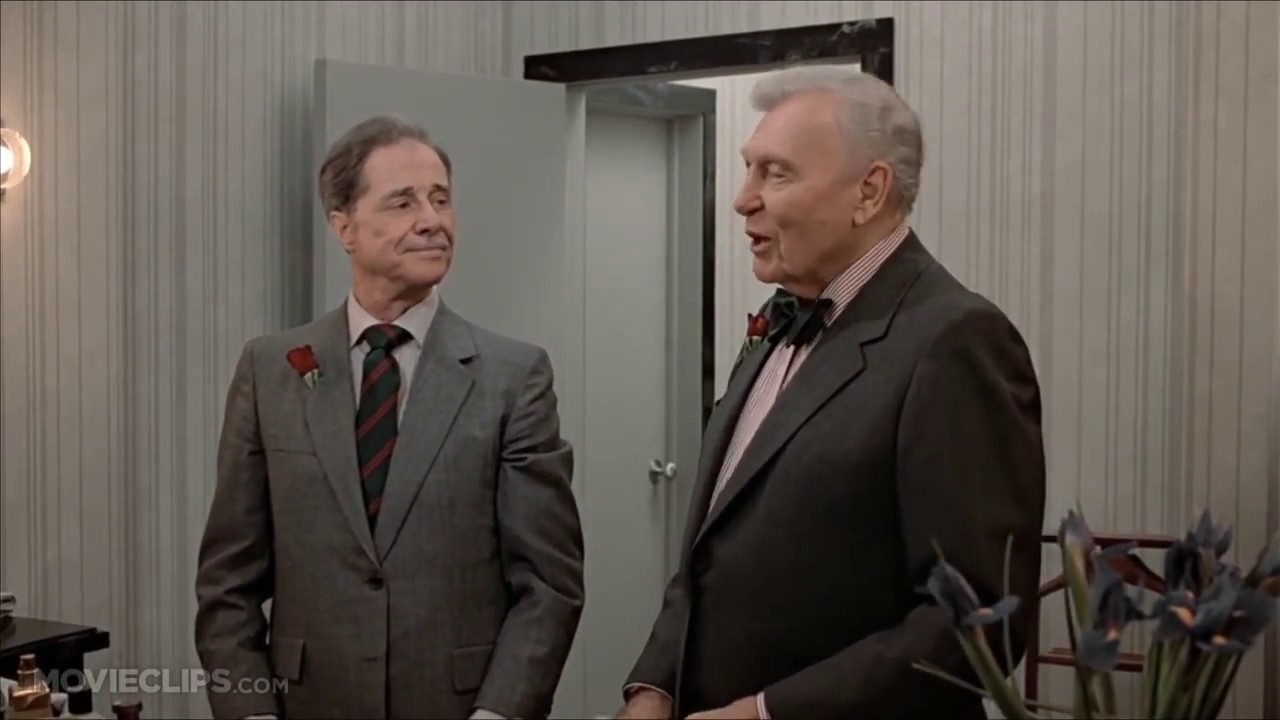 The One Dollar Bet   Trading Places 8⁄10 Movie CLIP 1984 HD