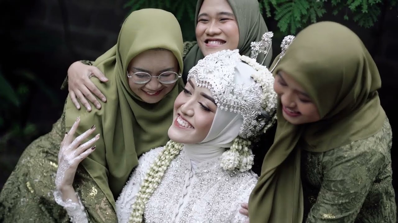 Wedding Clip D//I