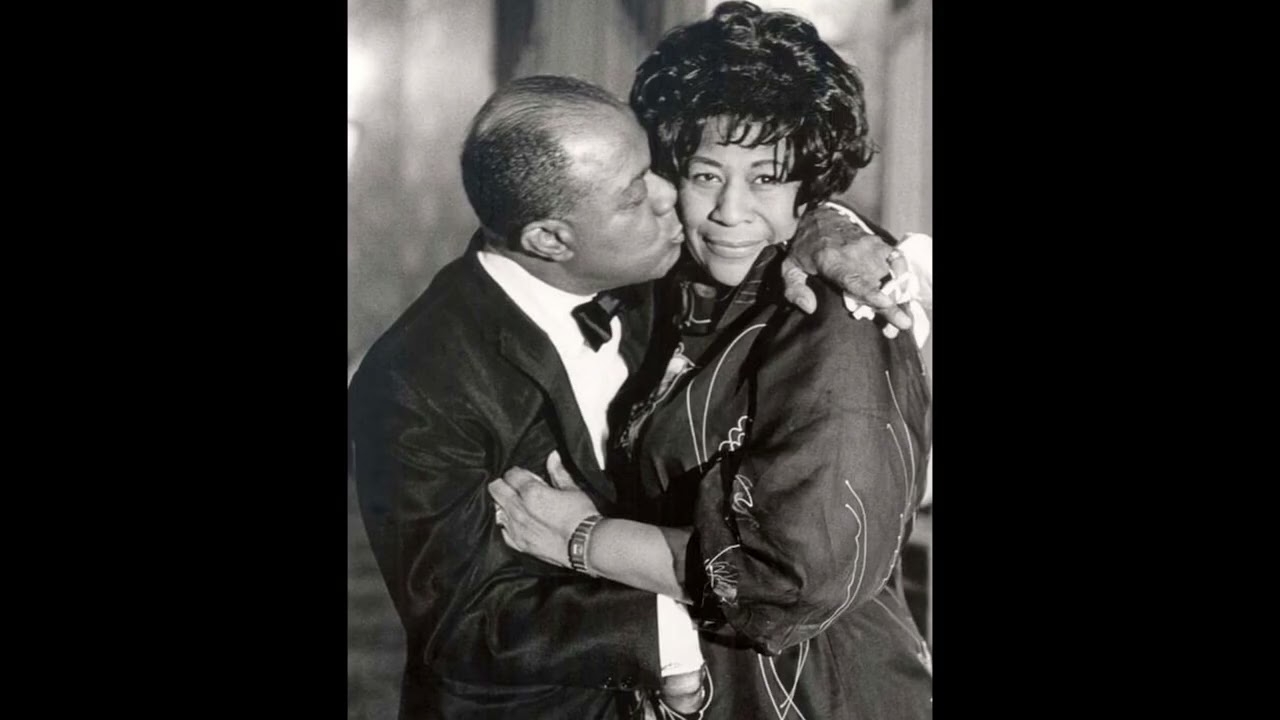 The Black Heroes Project: Ella Fitzgerald