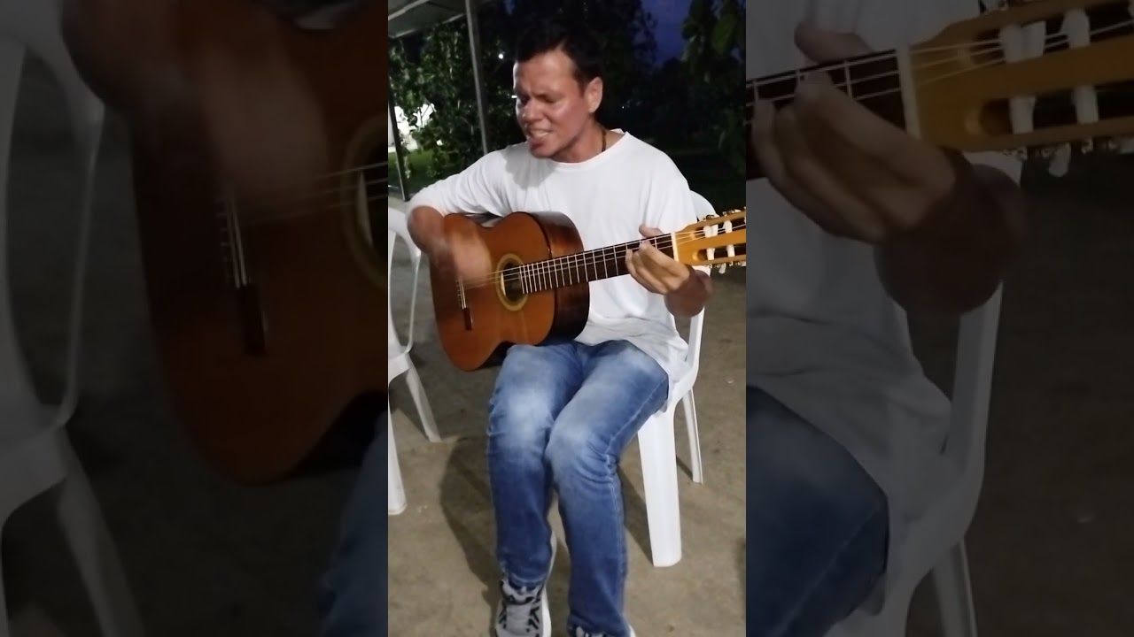 Abre el corazon; (Cover) Mauricio Amauta