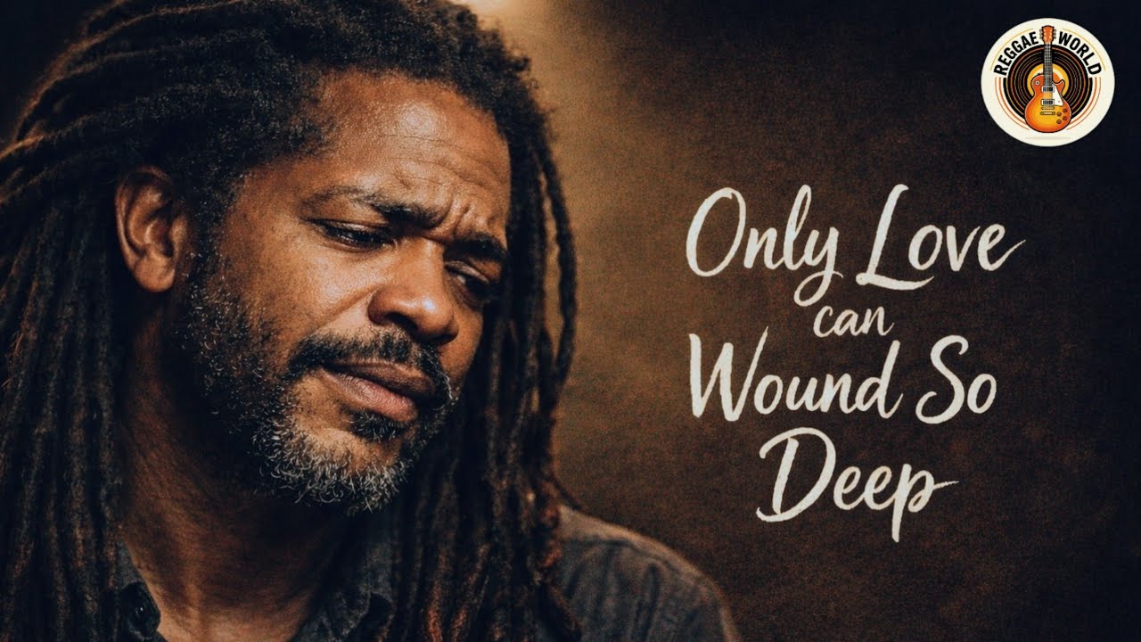 Only Love Can Wound So Deep | Reggae Word 