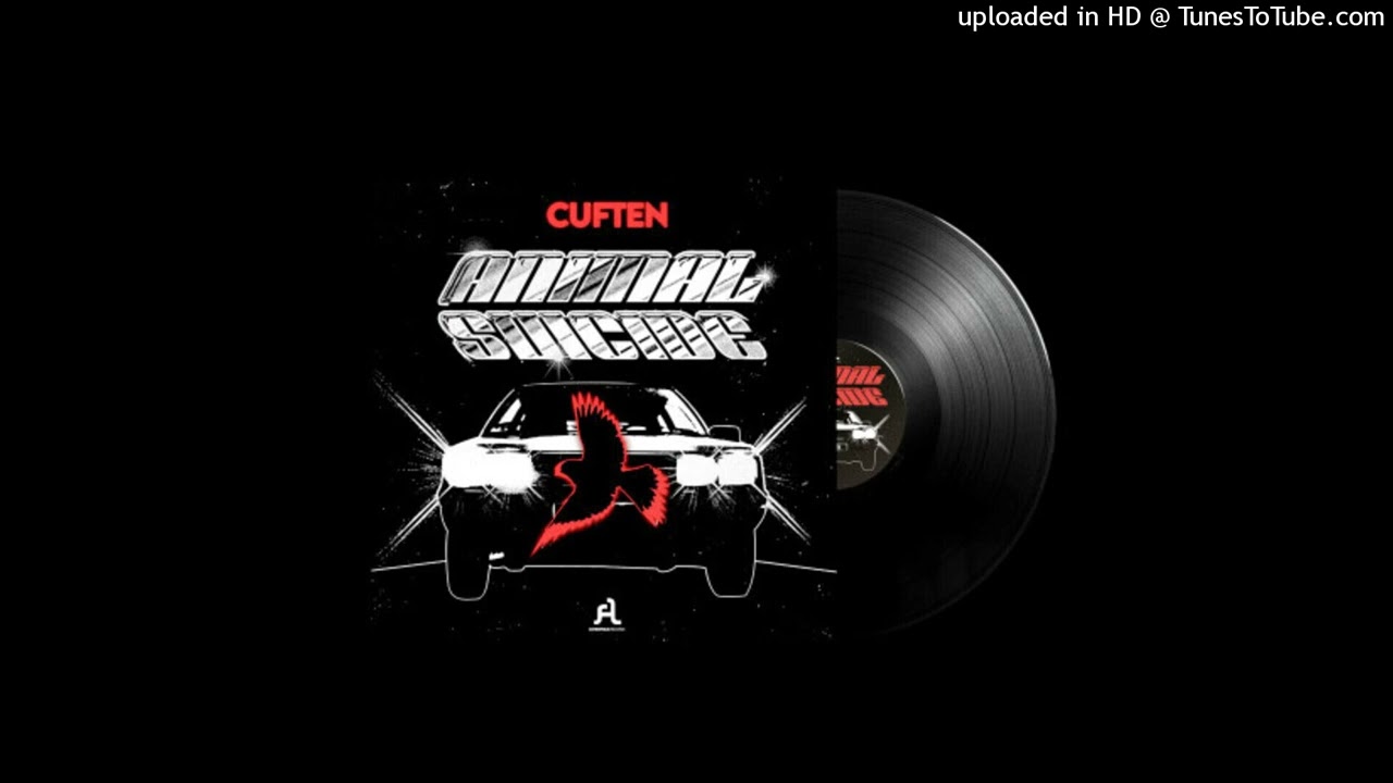 [#AR15] Cuften - A2 - No More Sunday Regrets