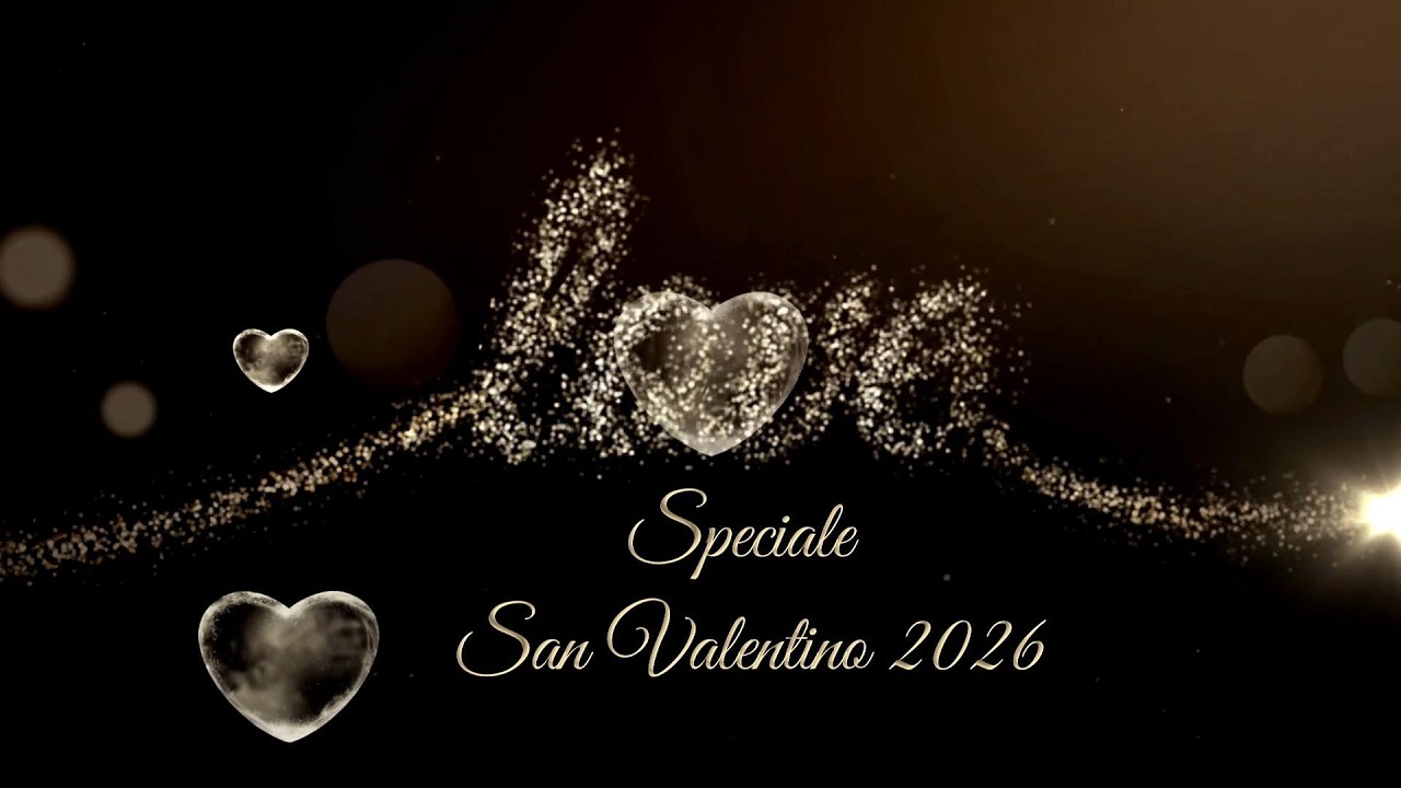 315ª Edizione del San Valentino di Bussolengo