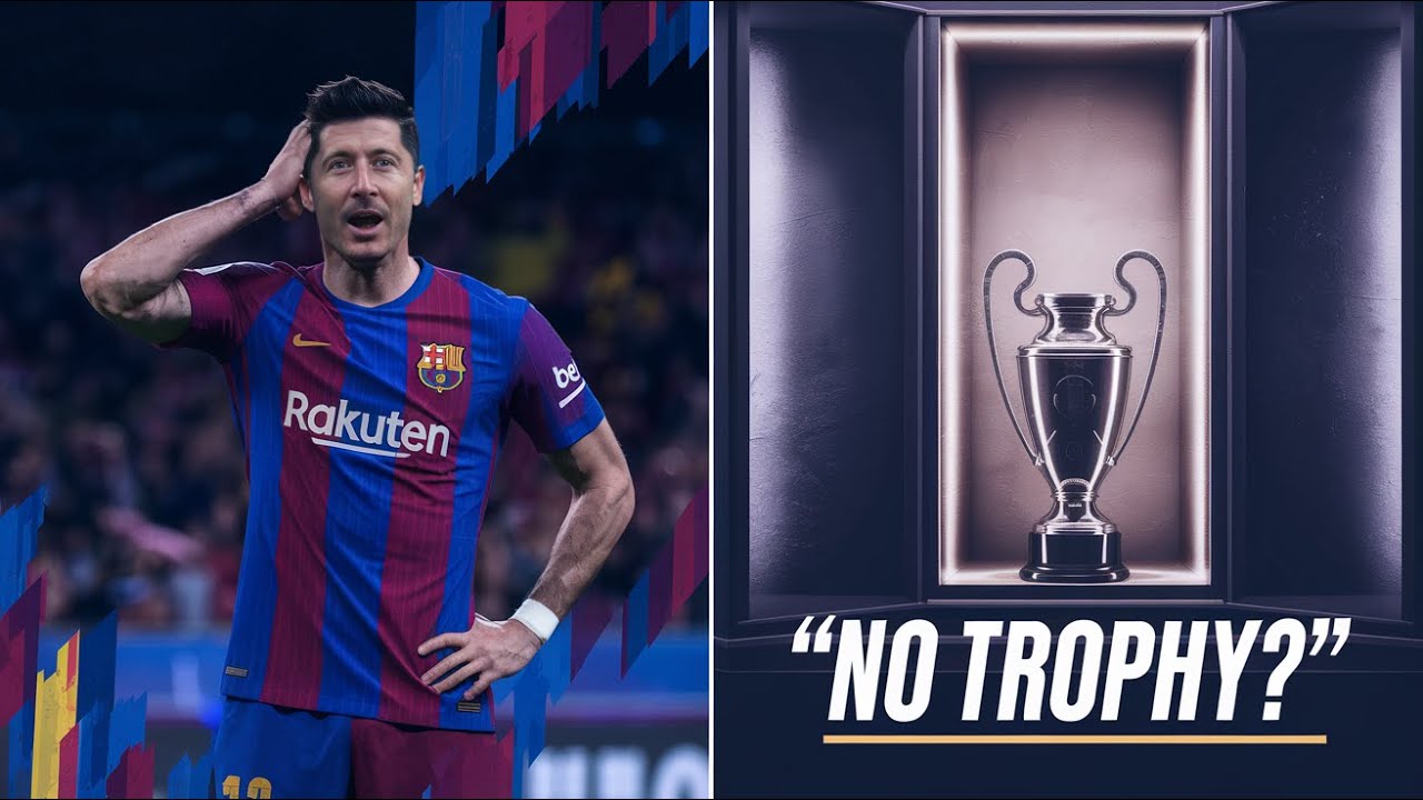 Barcelona : Are They Really Capable of Winning Anything This Season? Why Their Run Might Be a Mirage