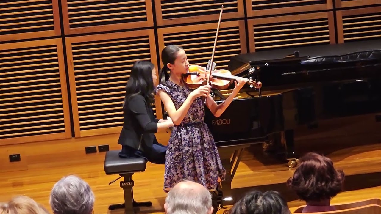 Gordon Jacob Air and Dance (viola)