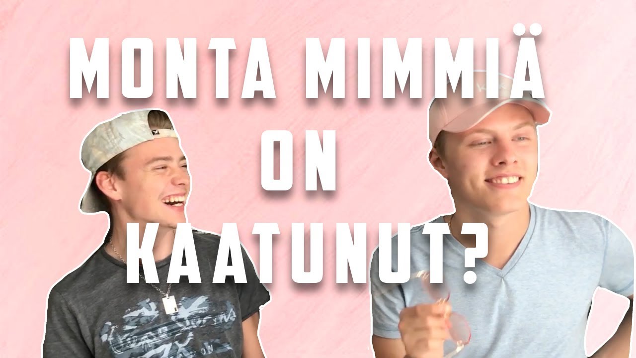 Q&A NAISET 3