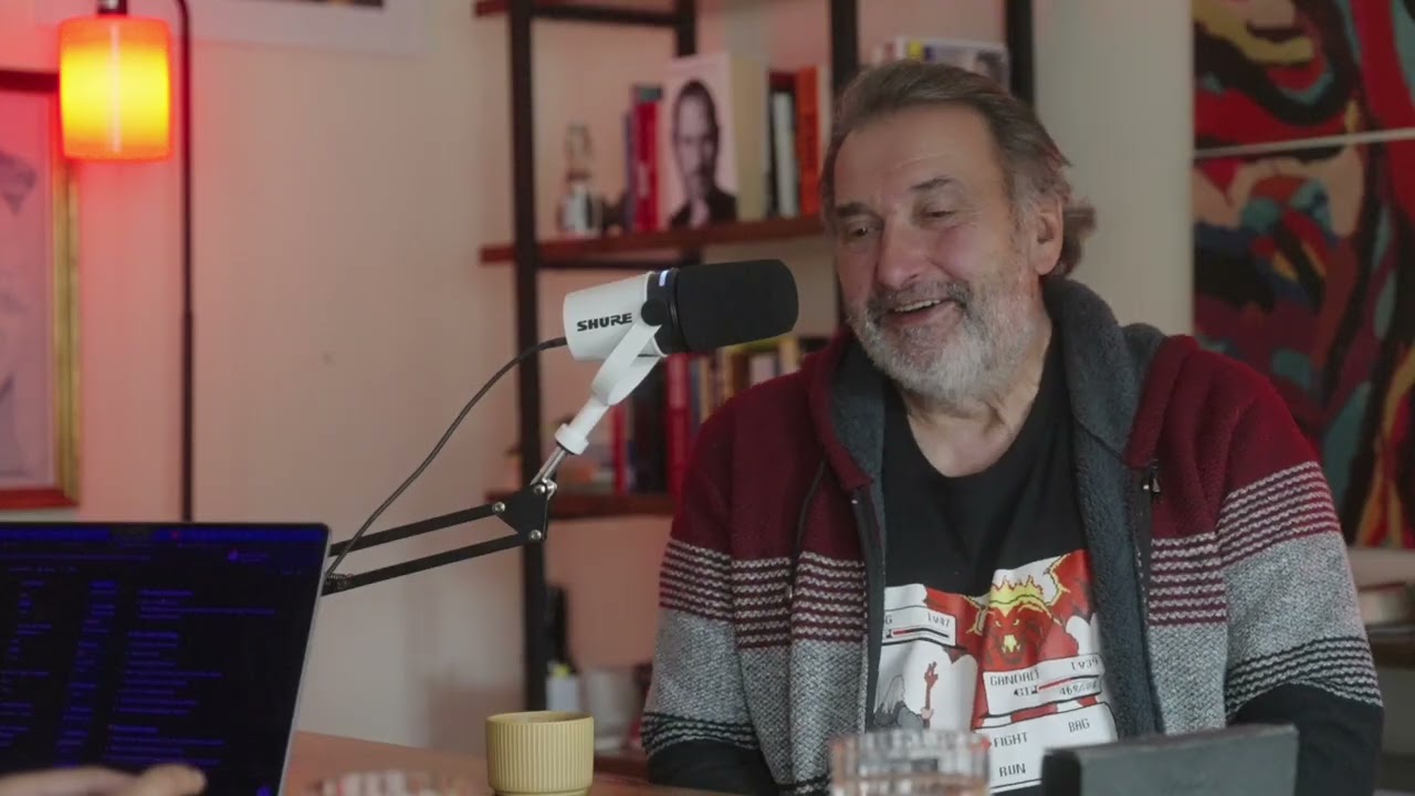 WE ARE UELZEN PODCAST FOLGE 3 - St&ouml;berhalle Der permanente Flohmarkt-  St&ouml;bern, Finden, Verkaufen!