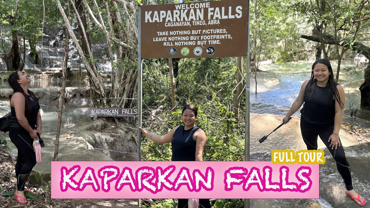 #ABRAMAZING | KAPARKAN TOUR 2023