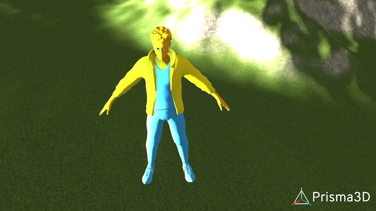 Intro da Thurr Bros Studios (A Vaiacom Company) - 2025/Atual
