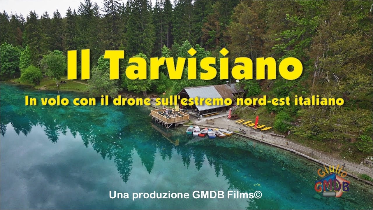 Il Tarvisiano