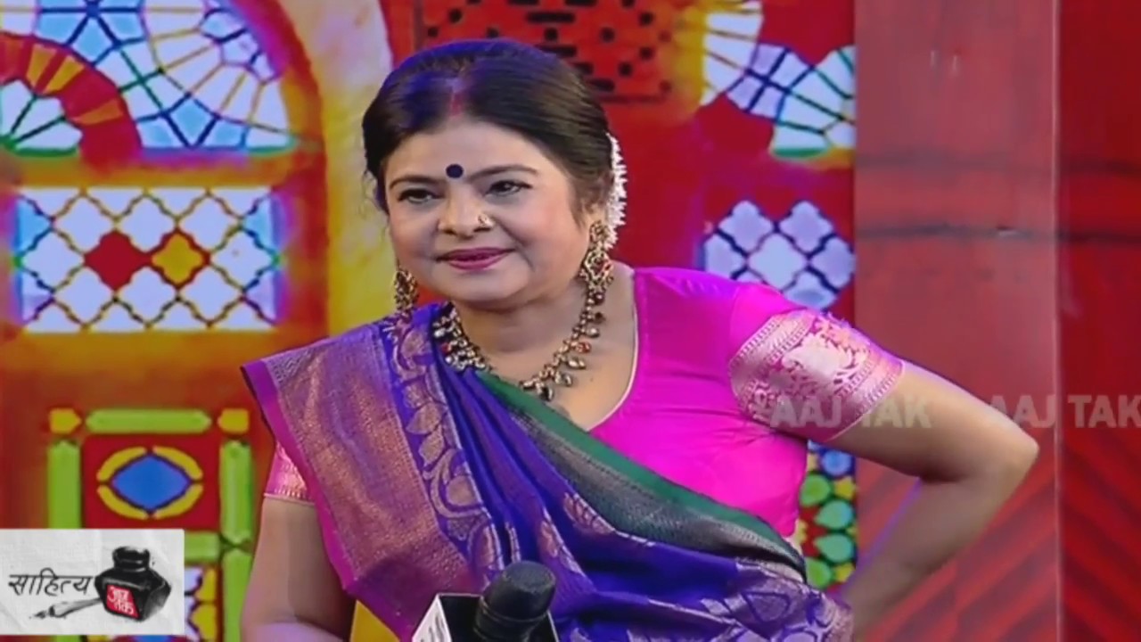 Lok Sangeet with malini awasthi | Bihar tak