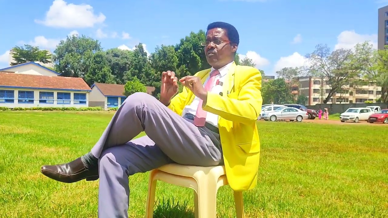 Mwongozo Kamili wa Kuandika Barua Pepe ya Kitaalamu