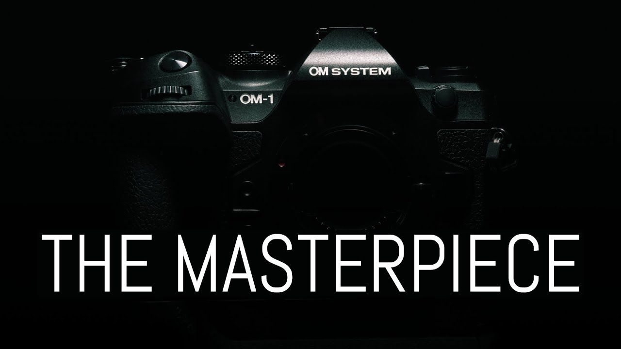 [In-Depth Review] OM System OM-1 Mark II