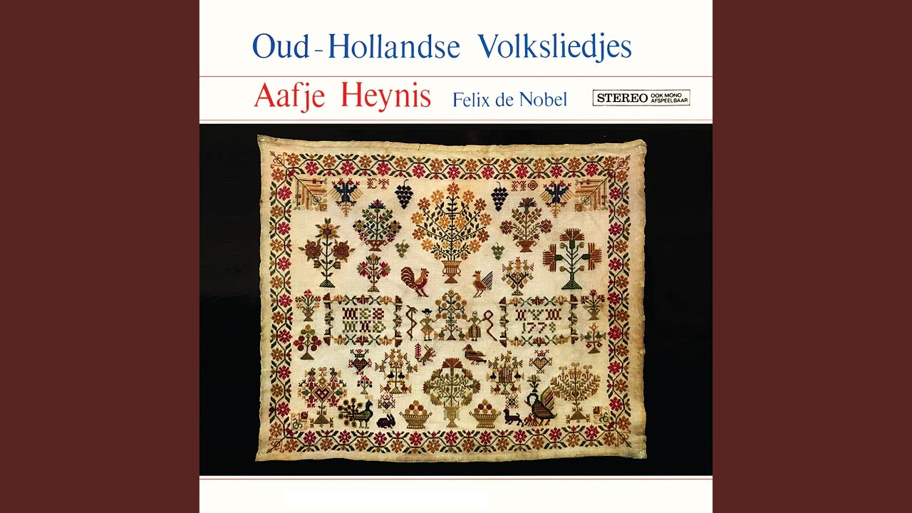 Jezus' Bloemhof