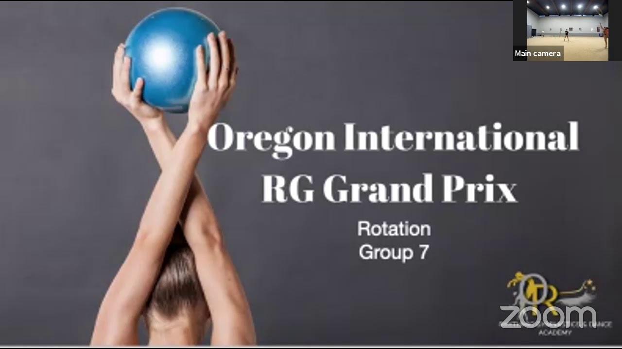 ORGDA Grand Prix Rotation Group 5