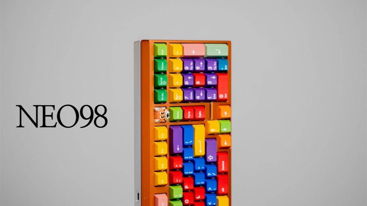 Neo98 Review