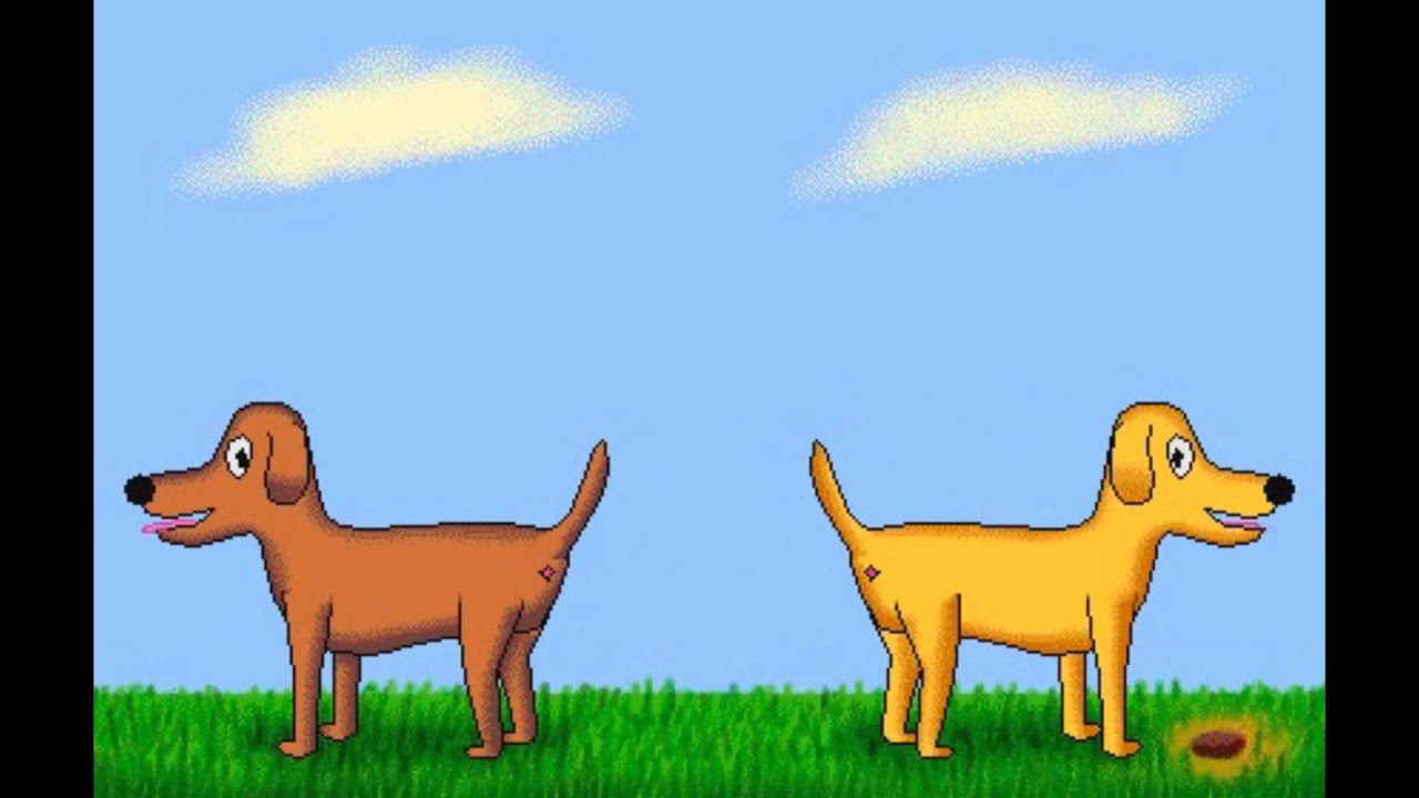 Rodney Greenblat Clickamajigs Gameplay