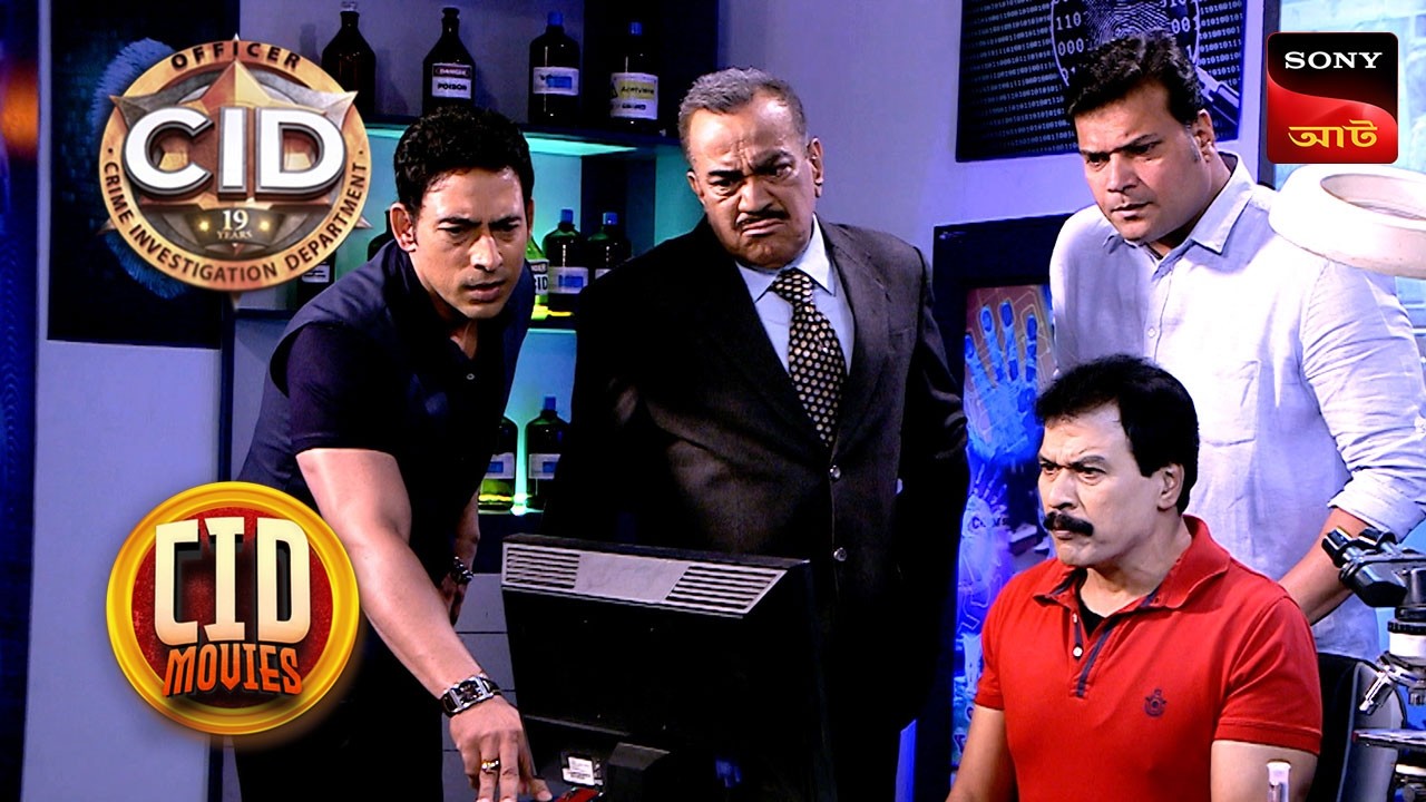 Hostage Situation | CID Movies | 13 April 2026 | Sign up for Sony Liv on YouTube