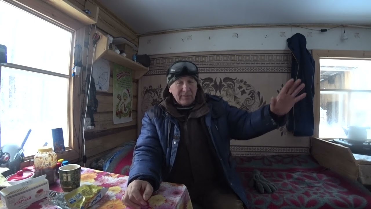 ФАНТАСТИЧЕСКИЙ КАПКАН ОПЯТЬ ПОЙМАЛ!!!