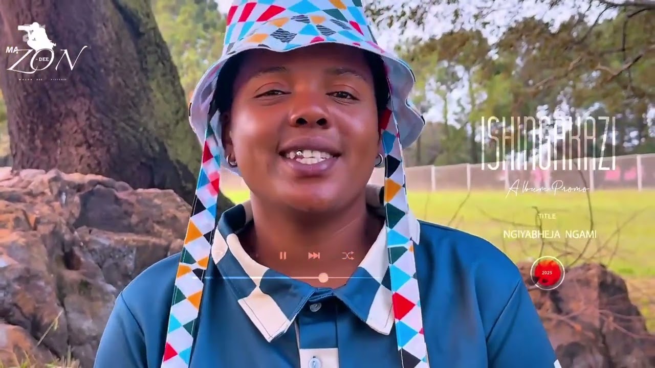 IShingakazi 2025 Video Promo Part 2 (Ngiyabheja Ngami)
