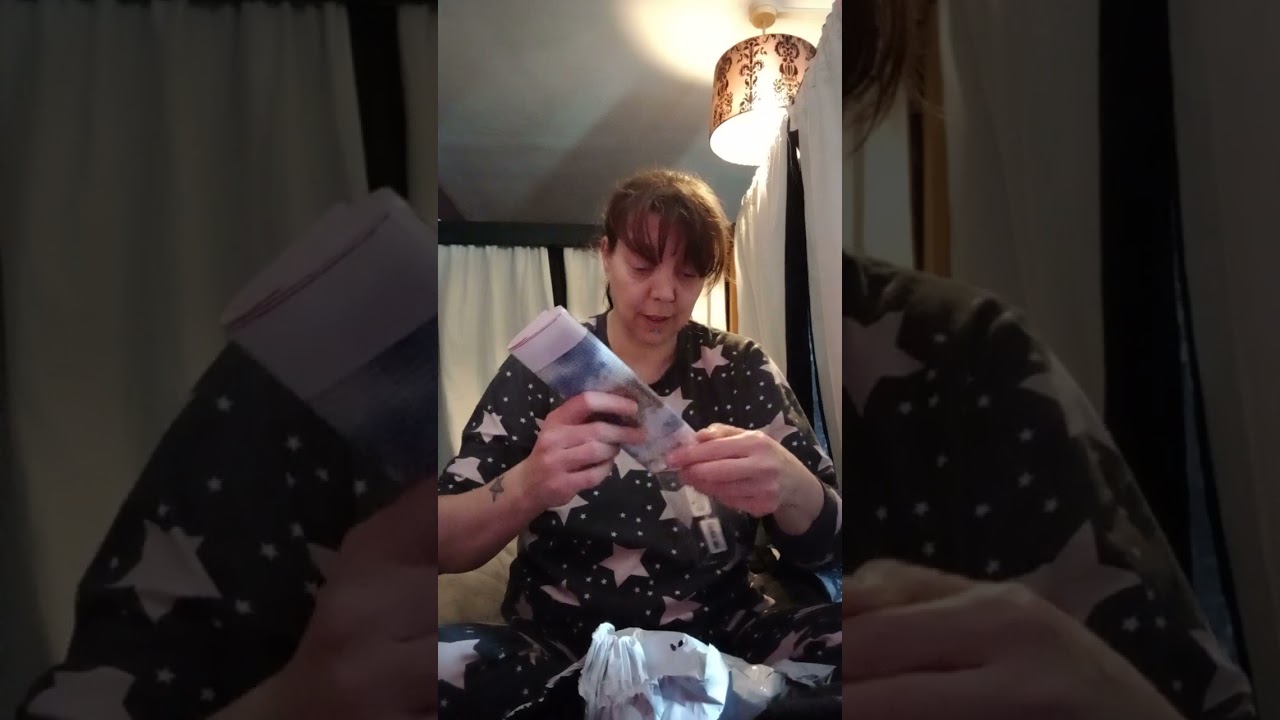 Temu Haul #17