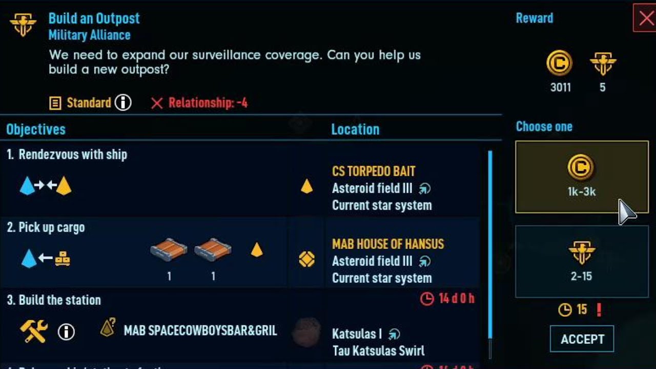 WE ARE BUILDING A SPACE STATION?! (Space Haven Ep.4)