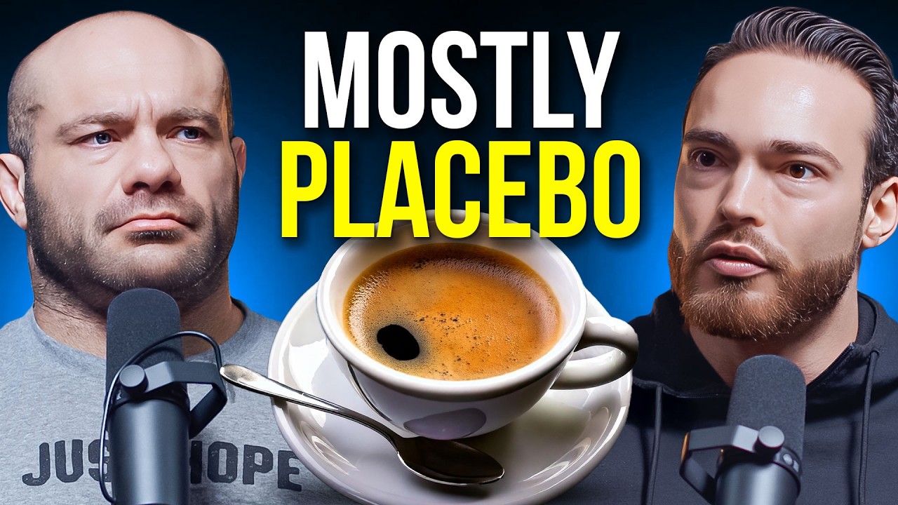 The Most Abused Substance in Fitness Culture