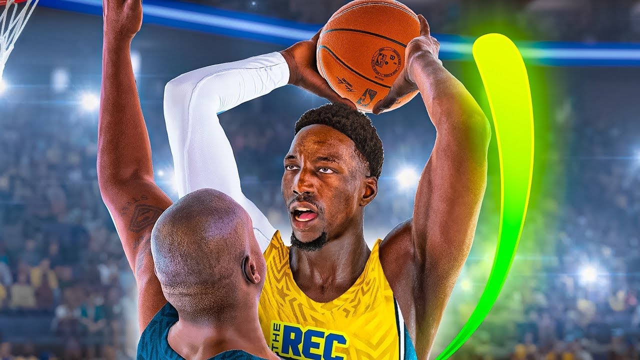 I Use UNDERSIZED CENTERS and Here's Why...