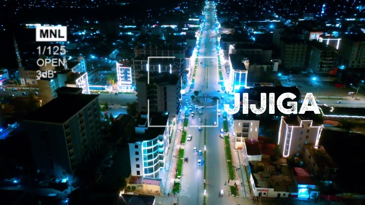 [Jijiga]✓New jijiga Music Video 2026