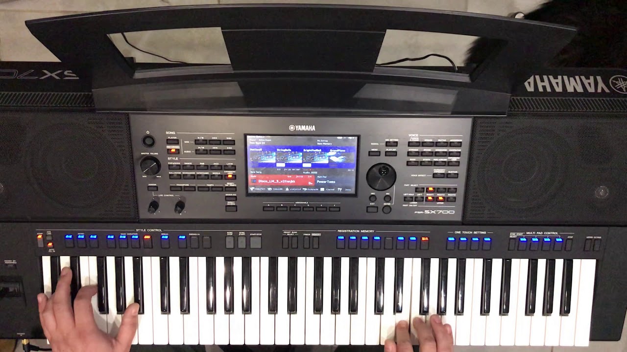Девушка мечты (cover)
