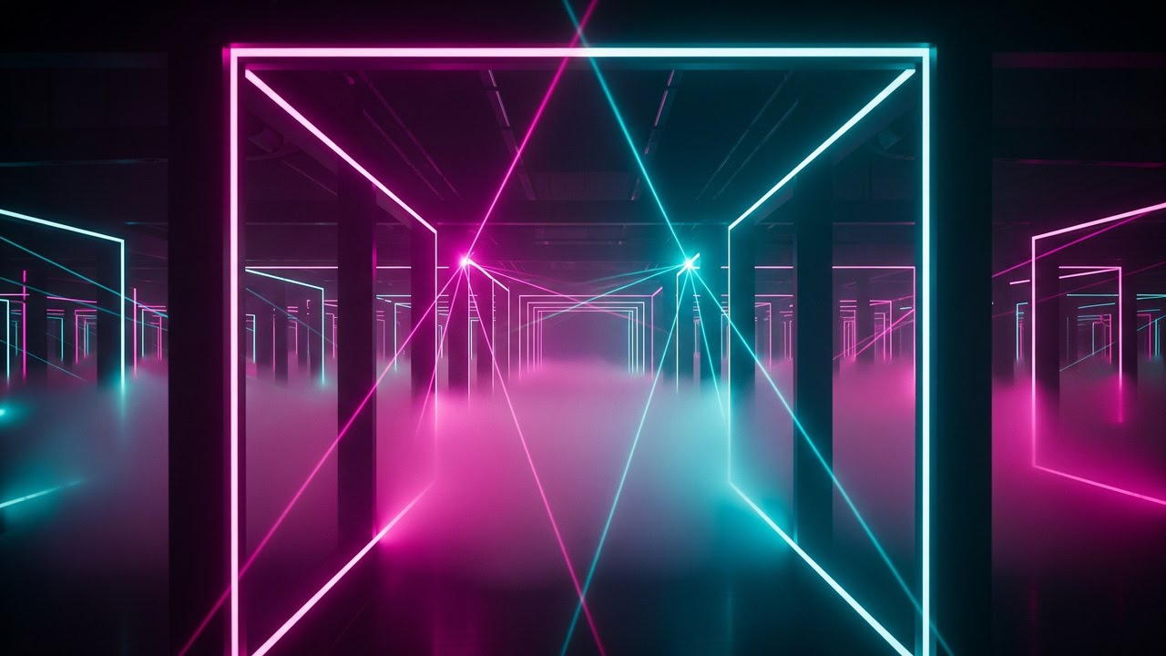 Forgotten Touch 🖤 Synthwave Mix 2026 | Outrun Session