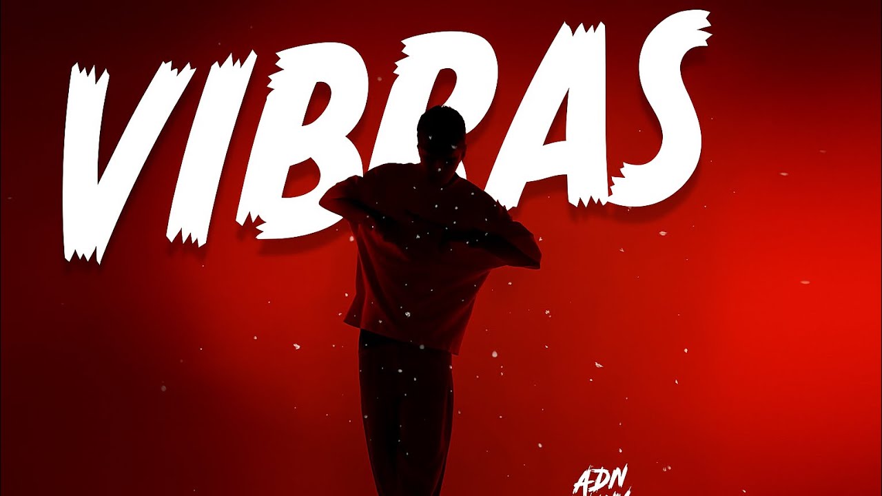 VIBRAS - ADN Lainy [Visualizer]