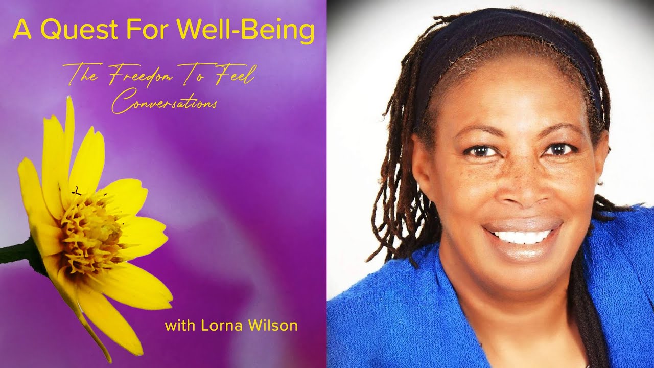 PROJECT EARTH & HEART CONNECTION: A TOUR GUIDE OF THE INNER WORLD with Lorna Wilson