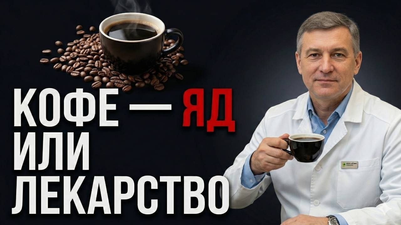 Турка или фильтр-кофе: один полезен для здоровья, а другой может вредить сосудам