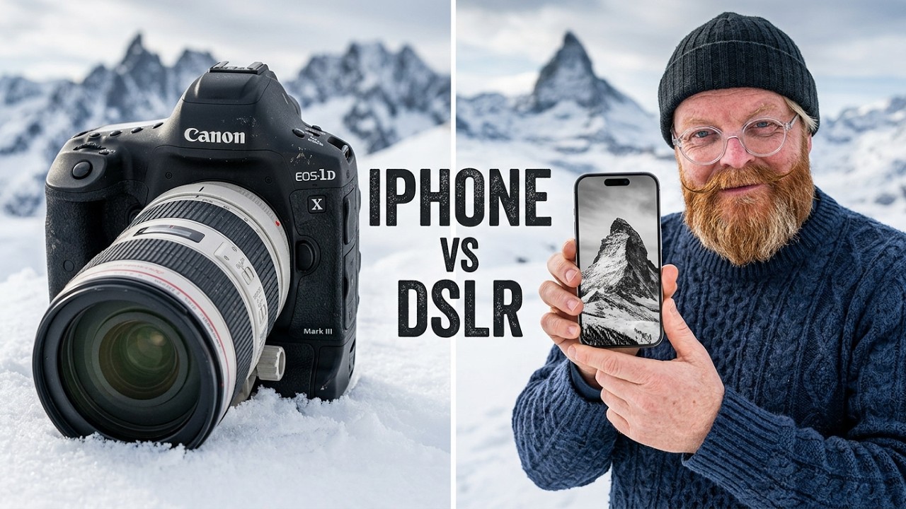 FOR BLACK AND WHITE PHOTOS head for the slopes